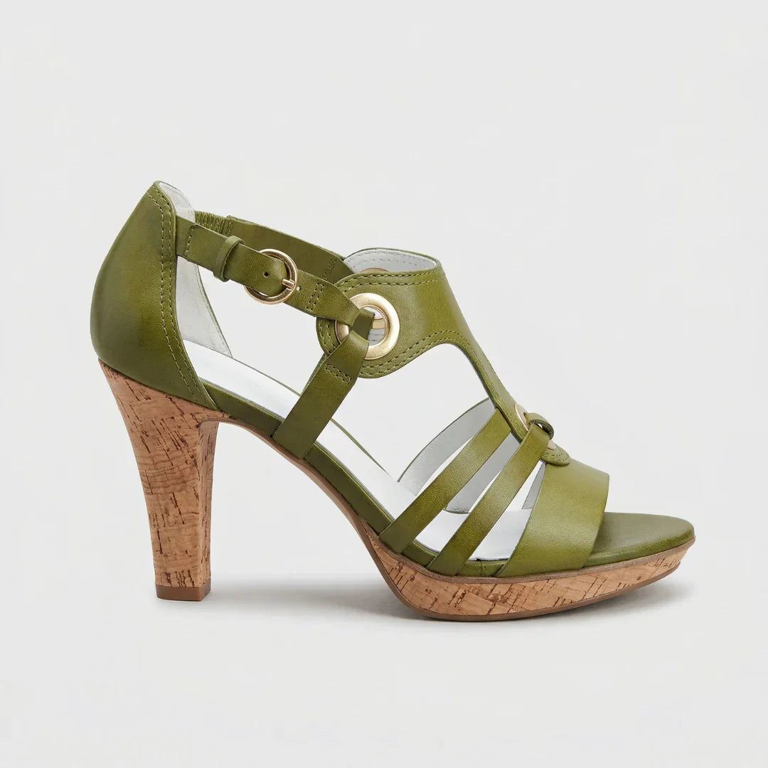 Carla | Orthopaedic Heels