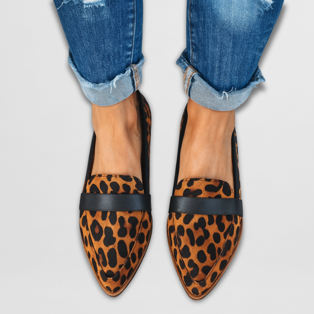 MARGOT - COMFORT LOAFERS
