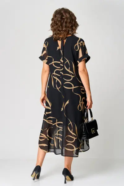 Nora | Elegant Dress
