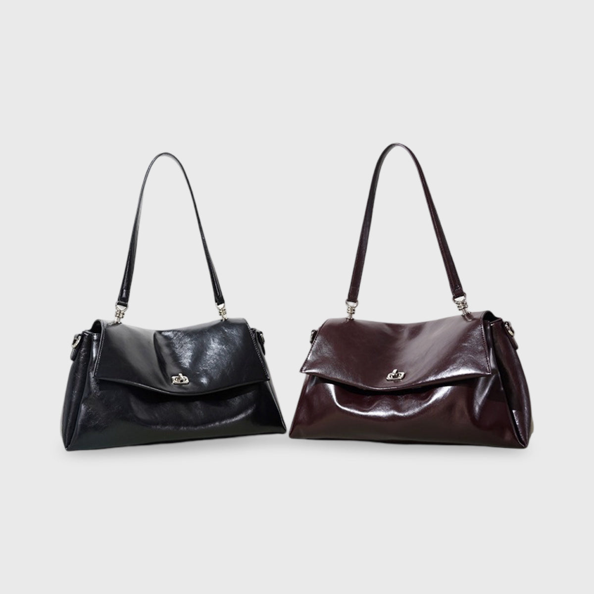 Nola | Genuine Leather
