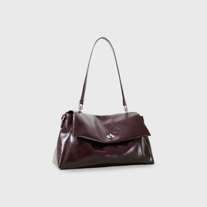 Nola | Genuine Leather