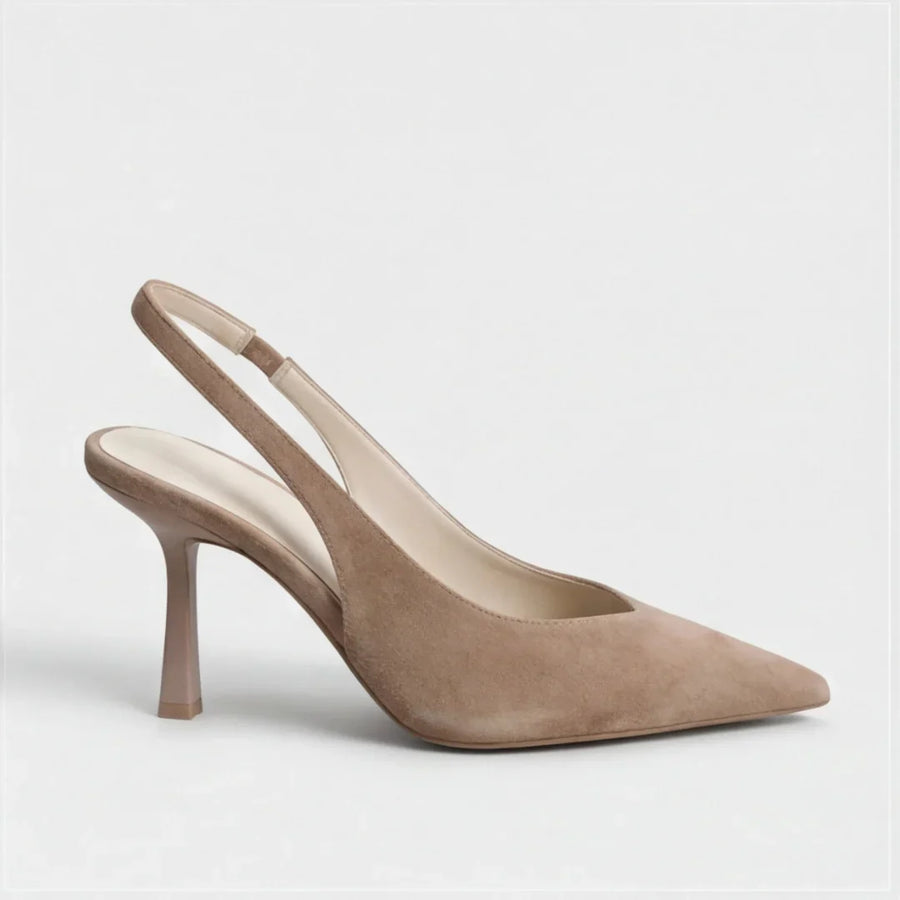 Bella | Orthopaedic Heels