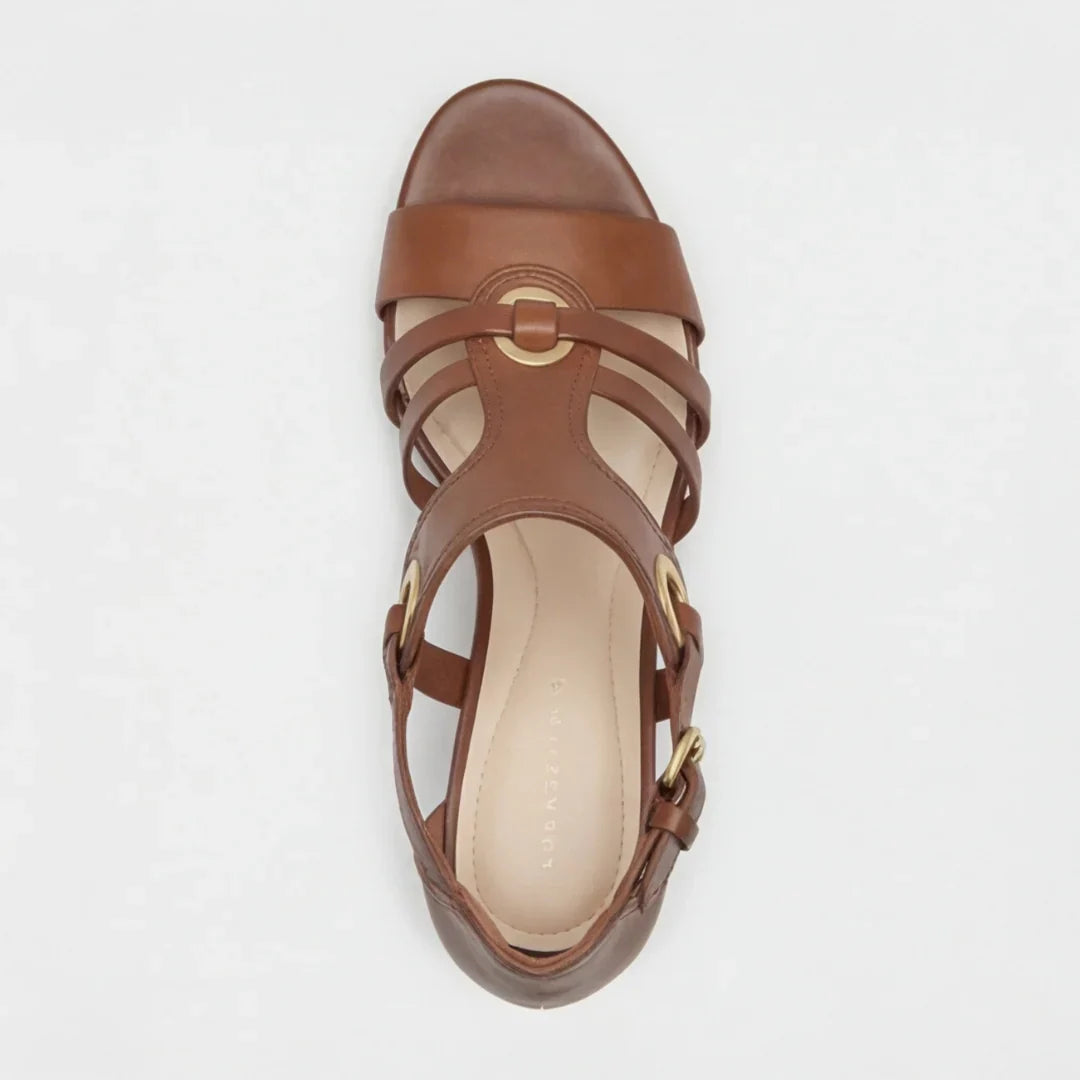 Carla | Orthopaedic Heels