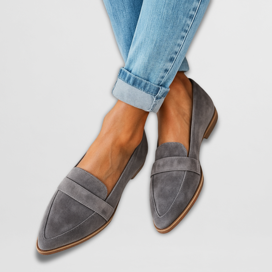 MARGOT - COMFORT LOAFERS