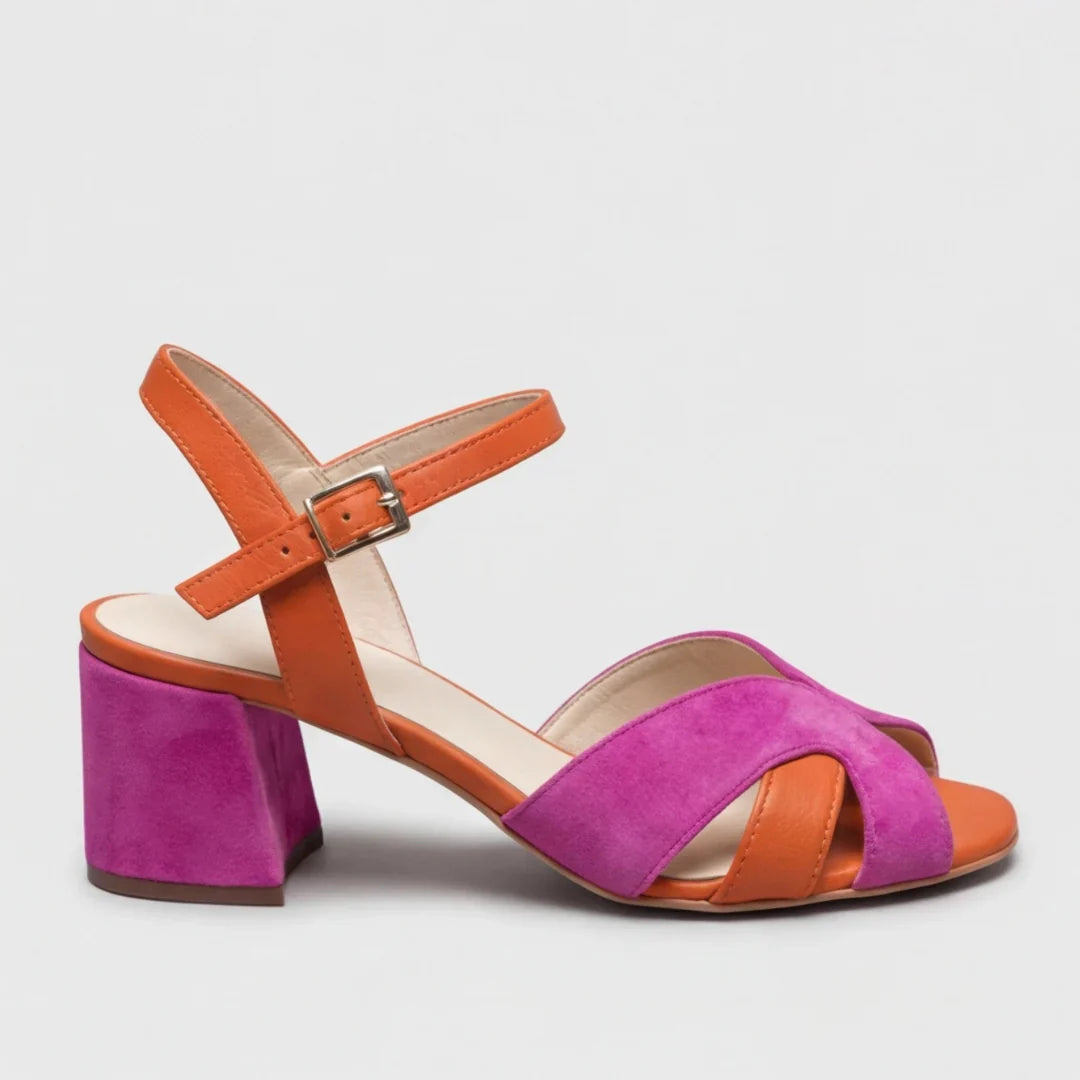 Devynne | Orthopaedic Comfort Heels
