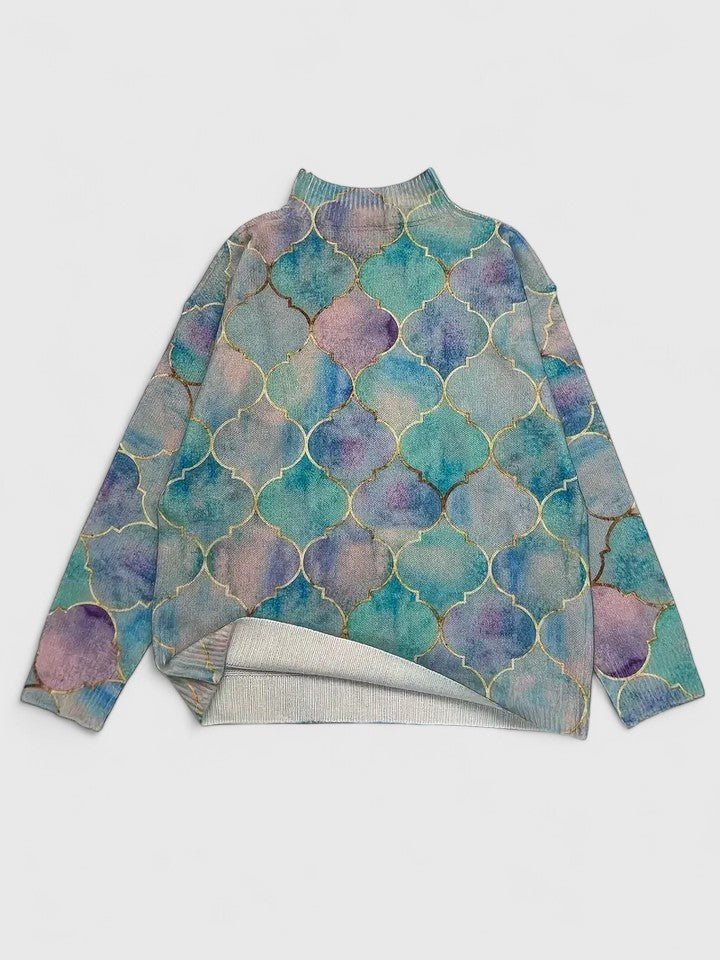 Selah | Knit Sweater