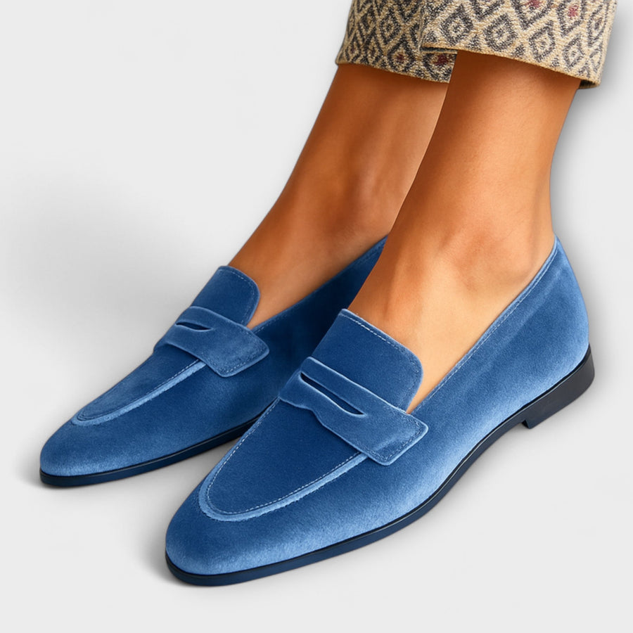 MONICA - LUXE LOAFERS