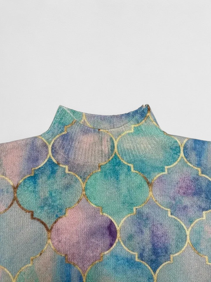 Selah | Knit Sweater