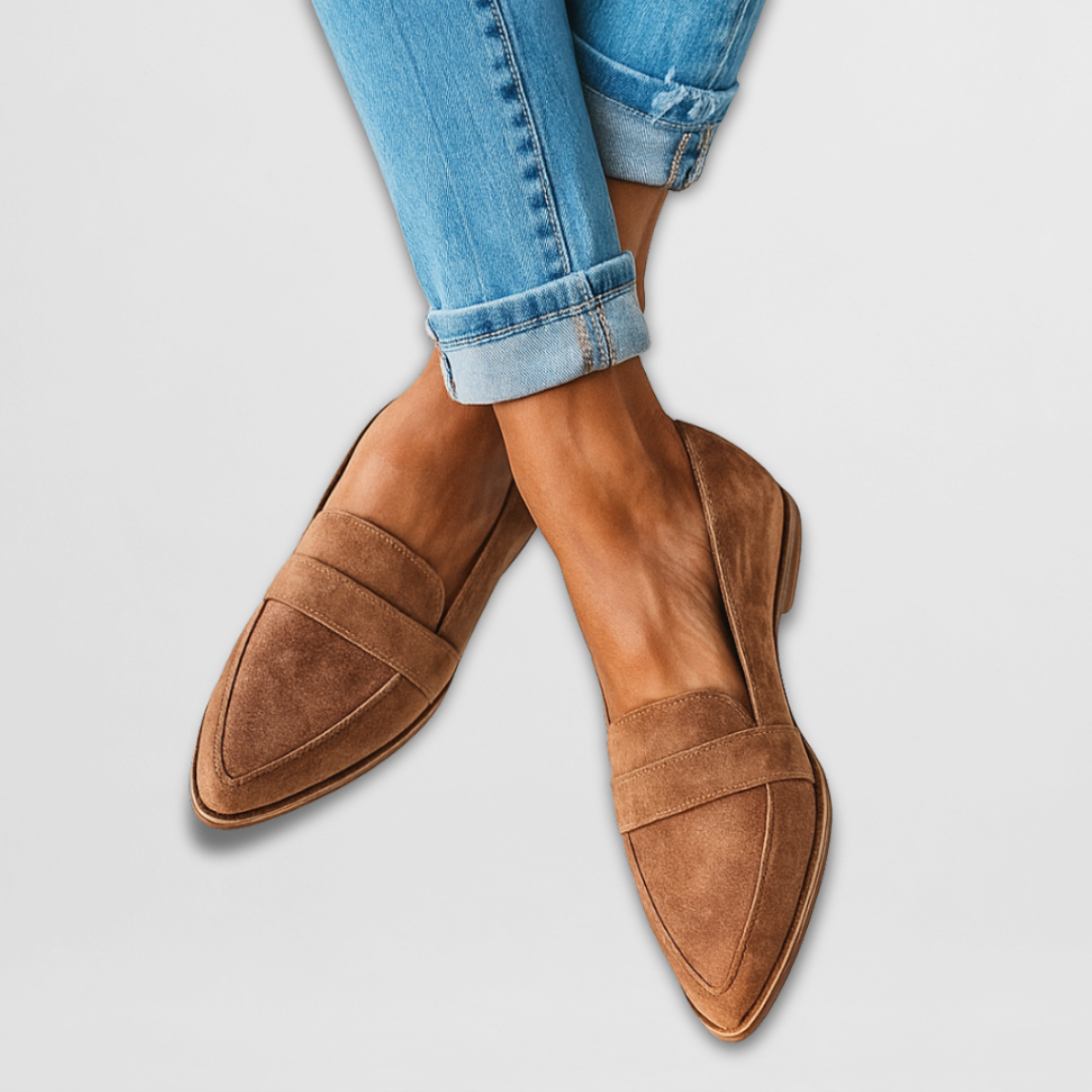 MARGOT - COMFORT LOAFERS