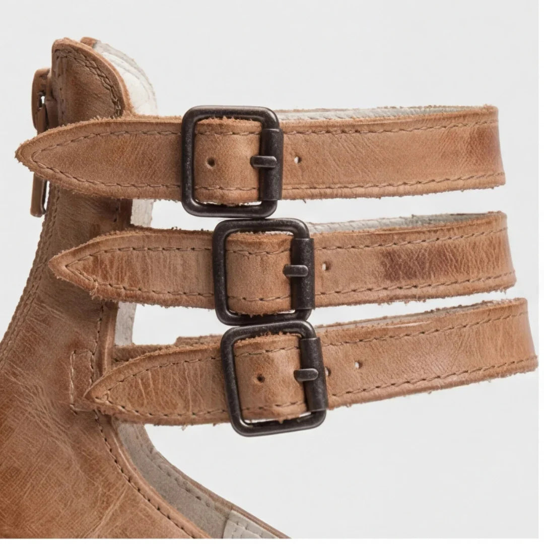 Nina | Elegant and Comfortable Heels
