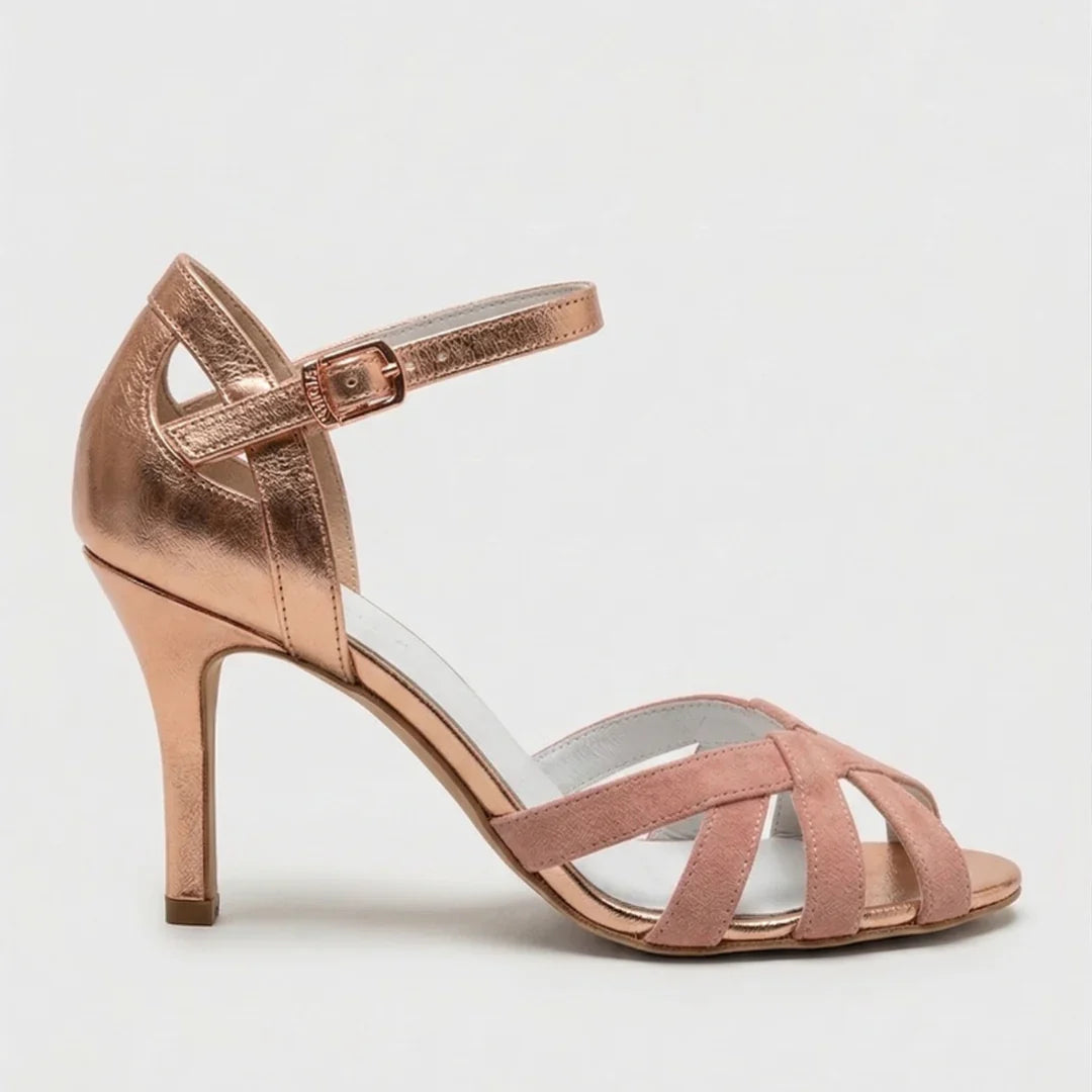 Danariah | Orthopaedic Heels