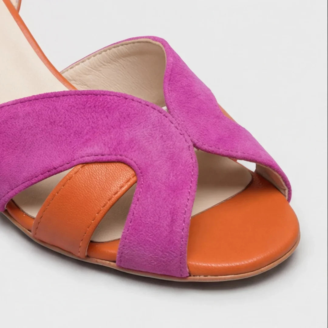 Devynne | Orthopaedic Comfort Heels