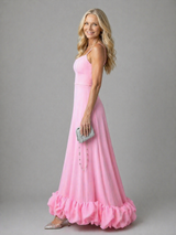 Zinnia | Chic Dress