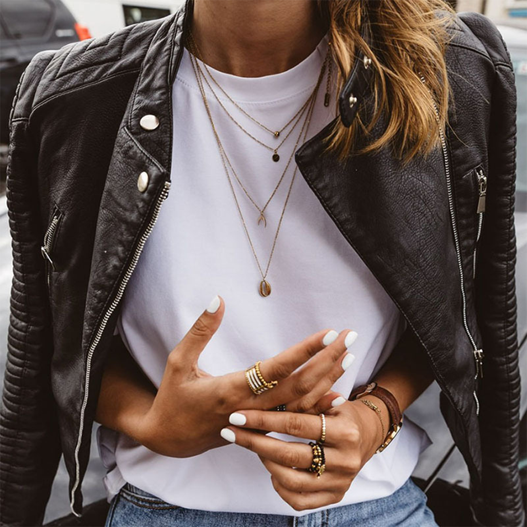 SABRYNNE | JACKET