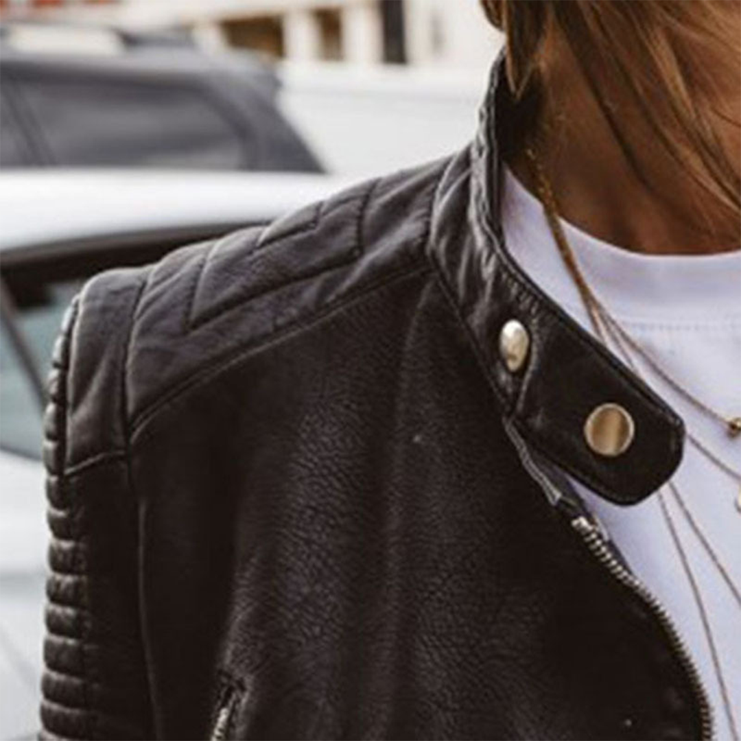 SABRYNNE | JACKET