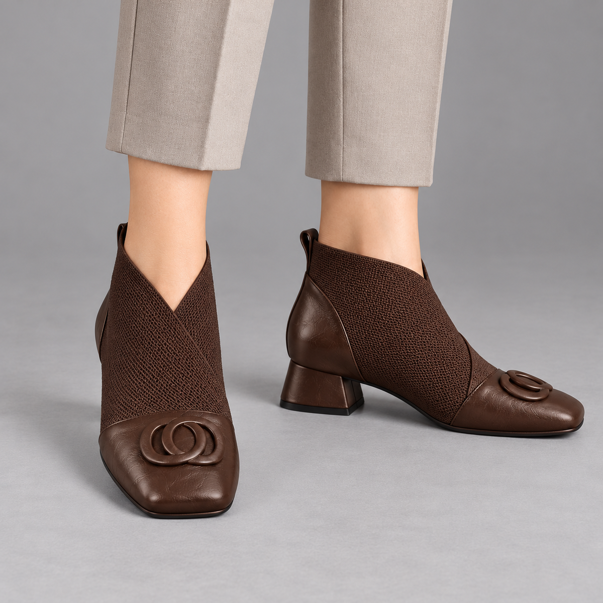Vivienne | Opium Boots