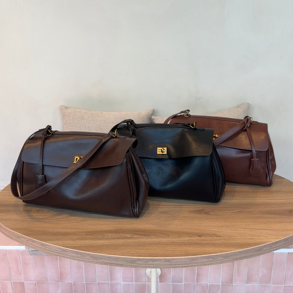 Ciara | Vintage Bag