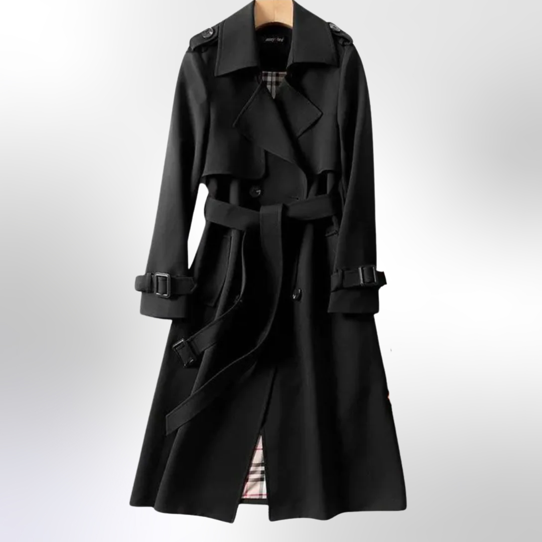 CELINDRA | PREMIUM TRENCH