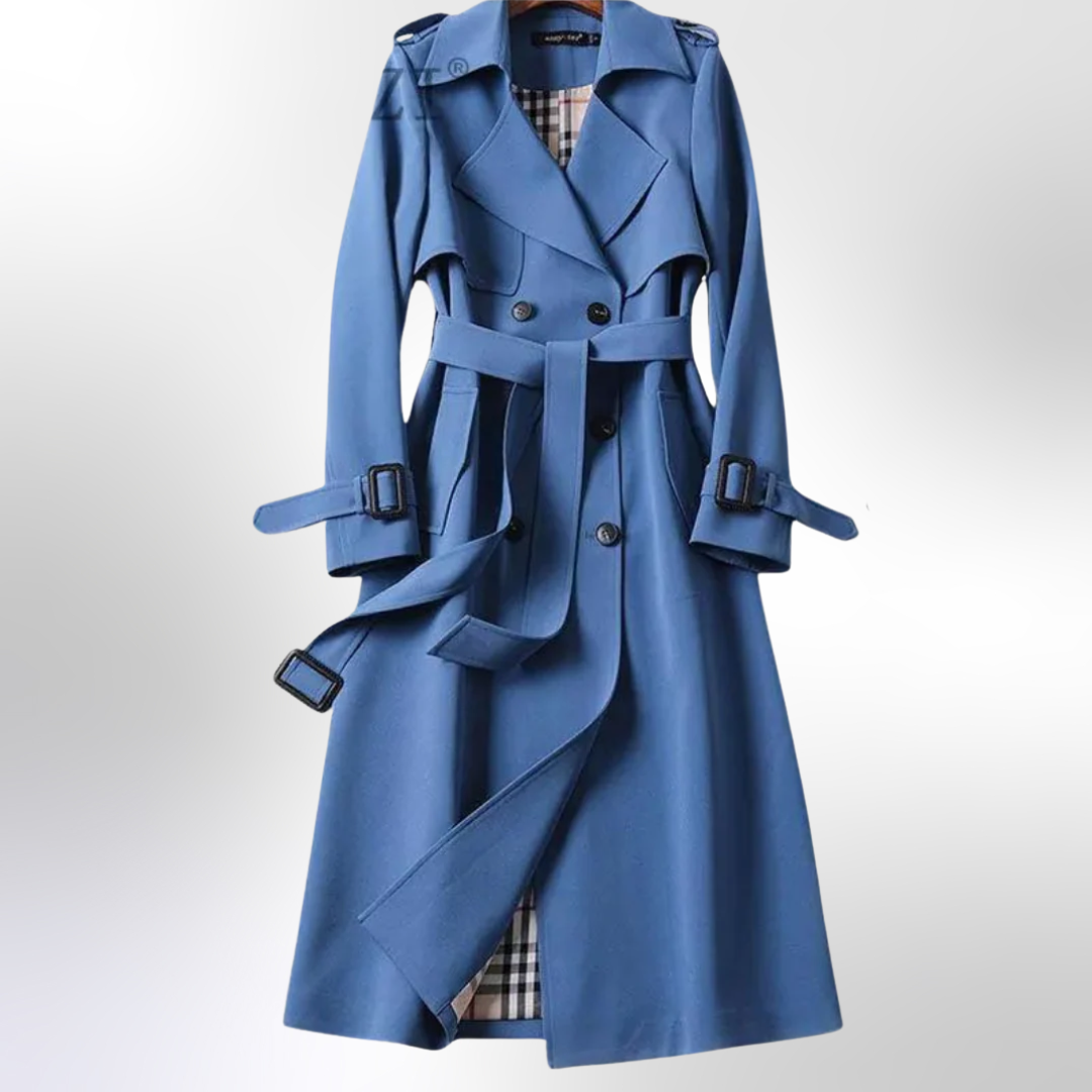 CELINDRA | PREMIUM TRENCH