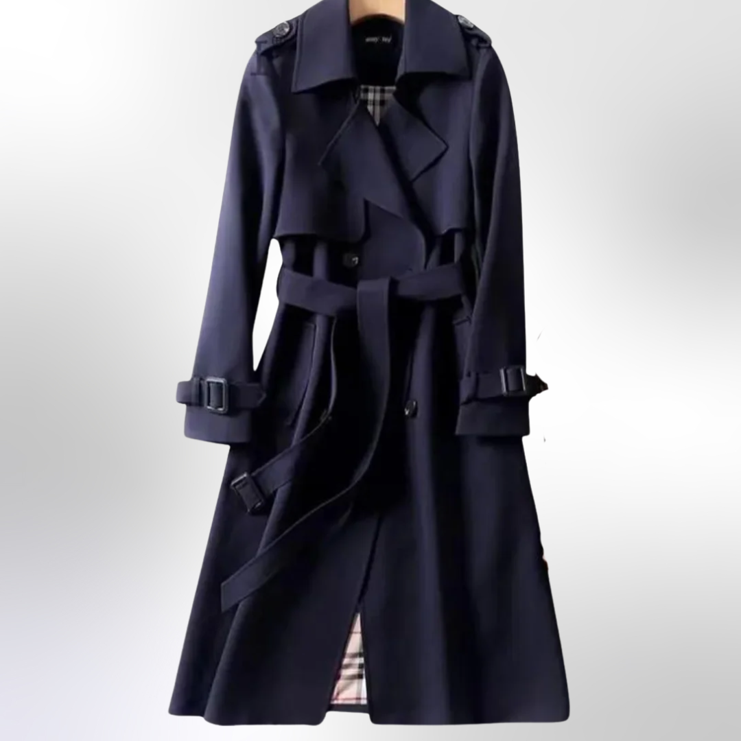 CELINDRA | PREMIUM TRENCH