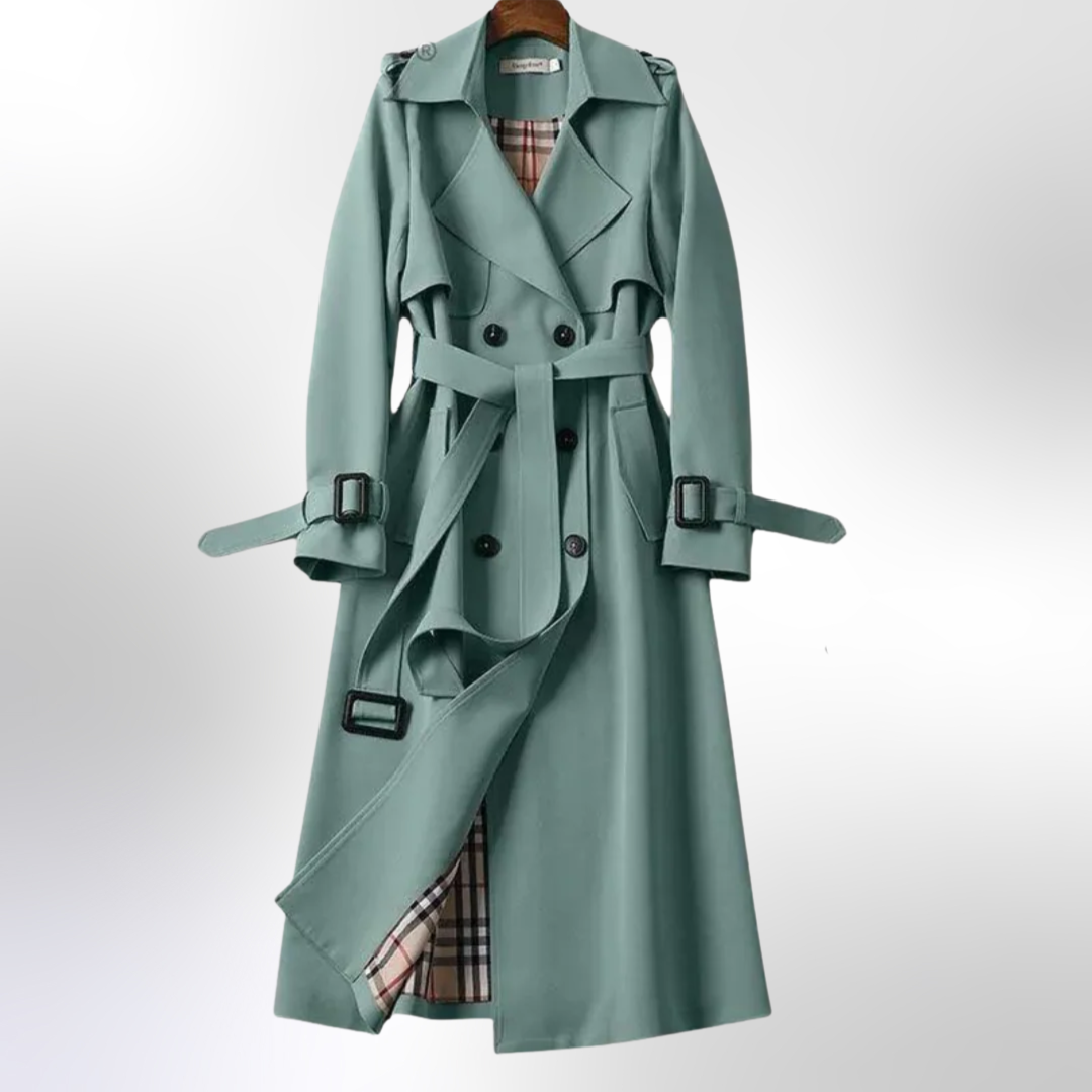 CELINDRA | PREMIUM TRENCH