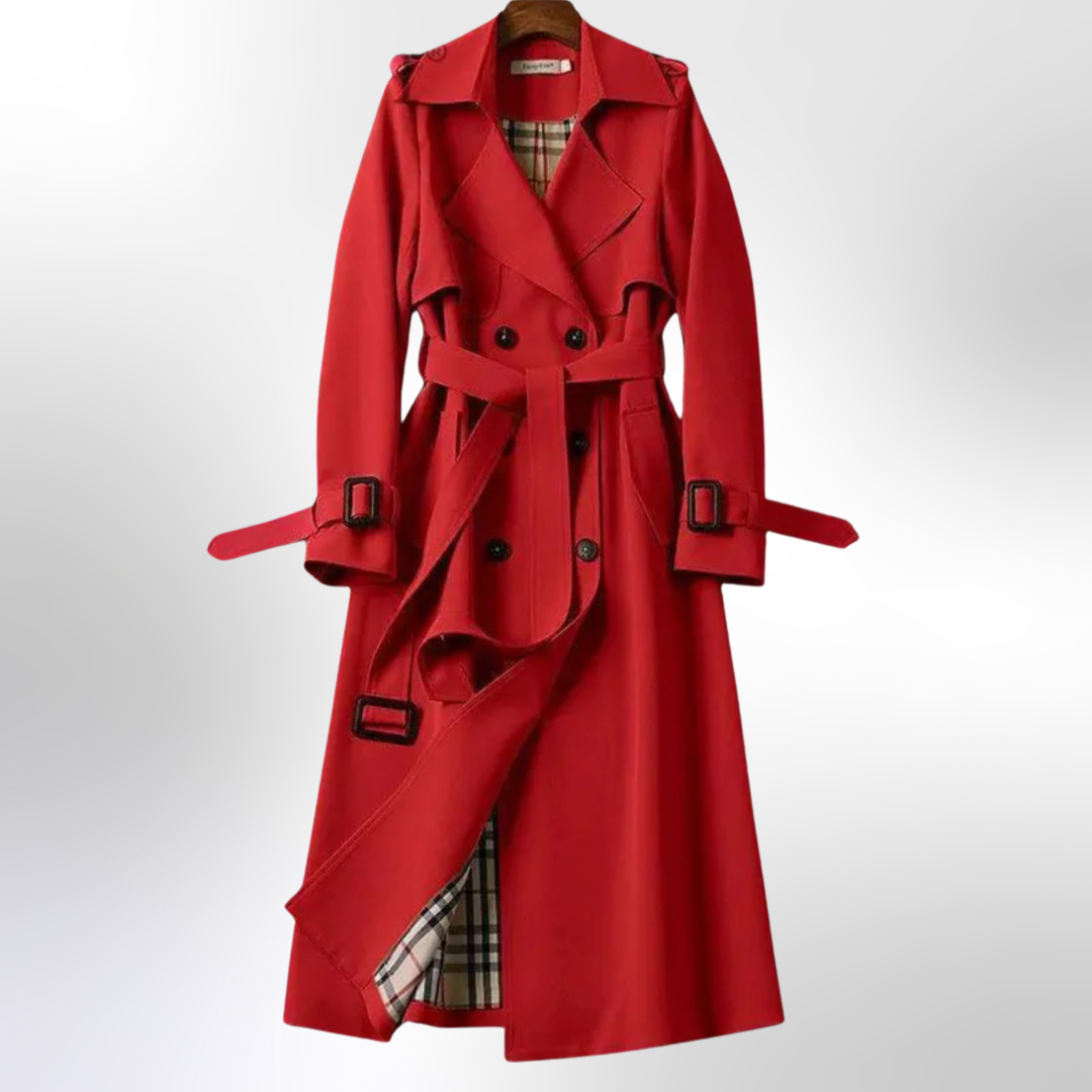 CELINDRA | PREMIUM TRENCH