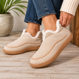 Brenda | Comfort Cushioned Non-Slip Ankle Boots