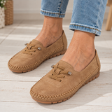 Corvelyn | Soft Supportive Loafers