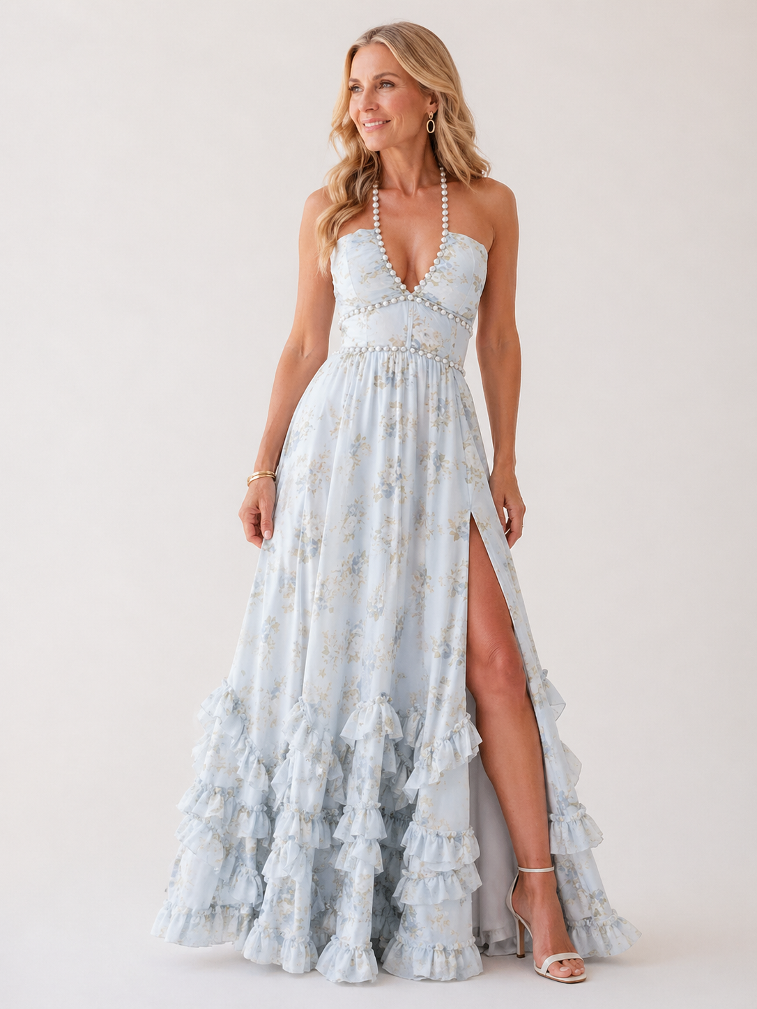 Isadora | Elegant Dress