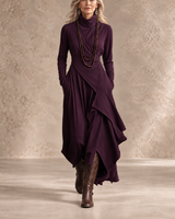 Sheila | Elegant Maxi Dress