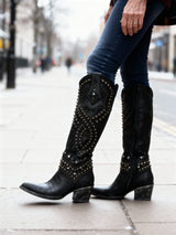 CARA | EVERYDAY WESTERN STYLE BOOTS