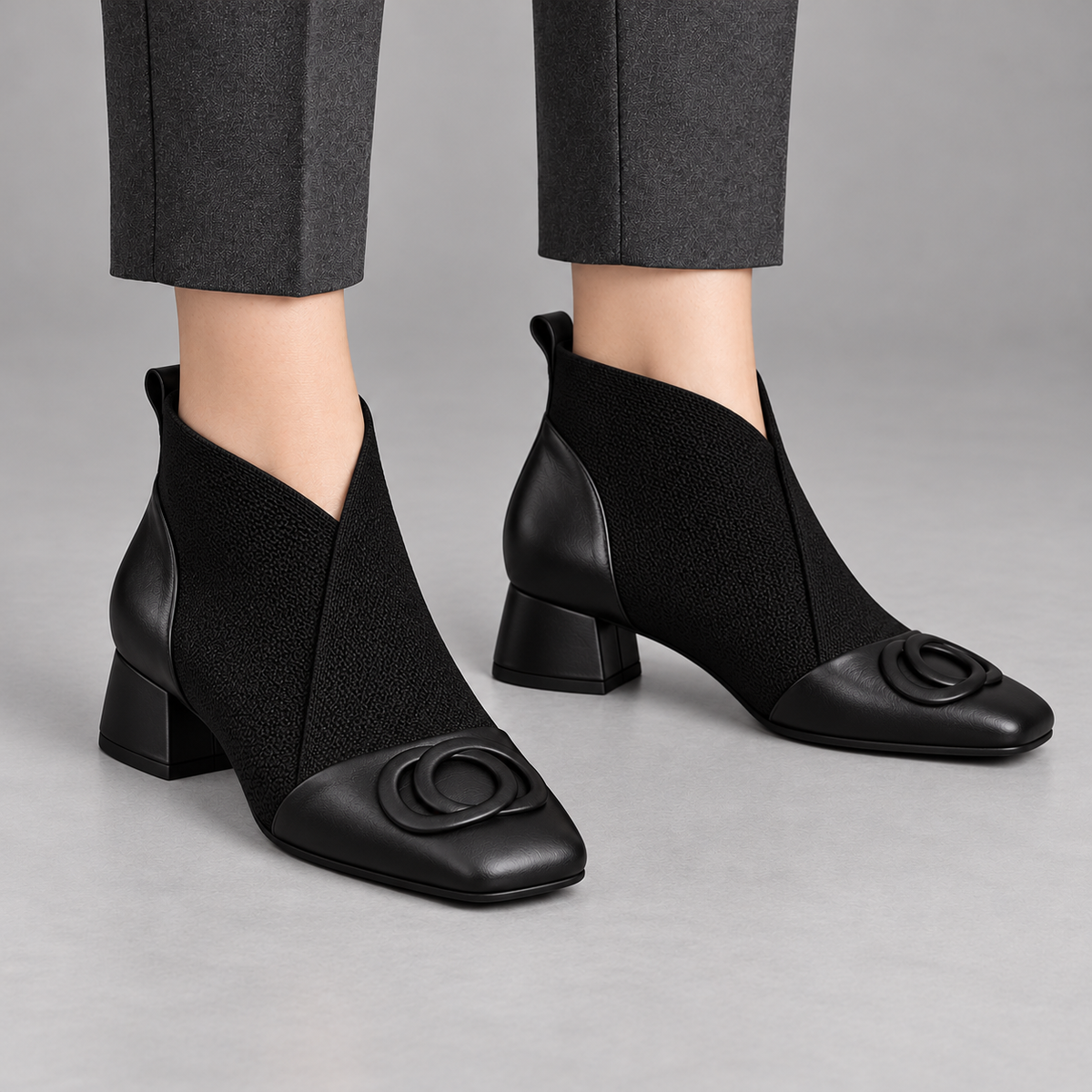 Vivienne | Opium Boots