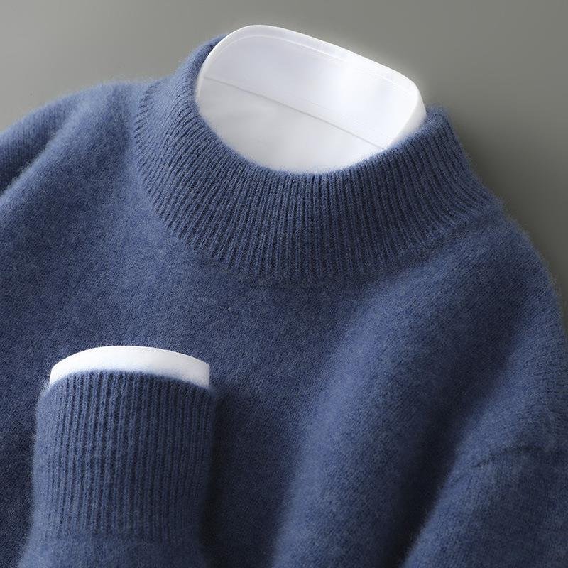 ARLINGTON SWEATER