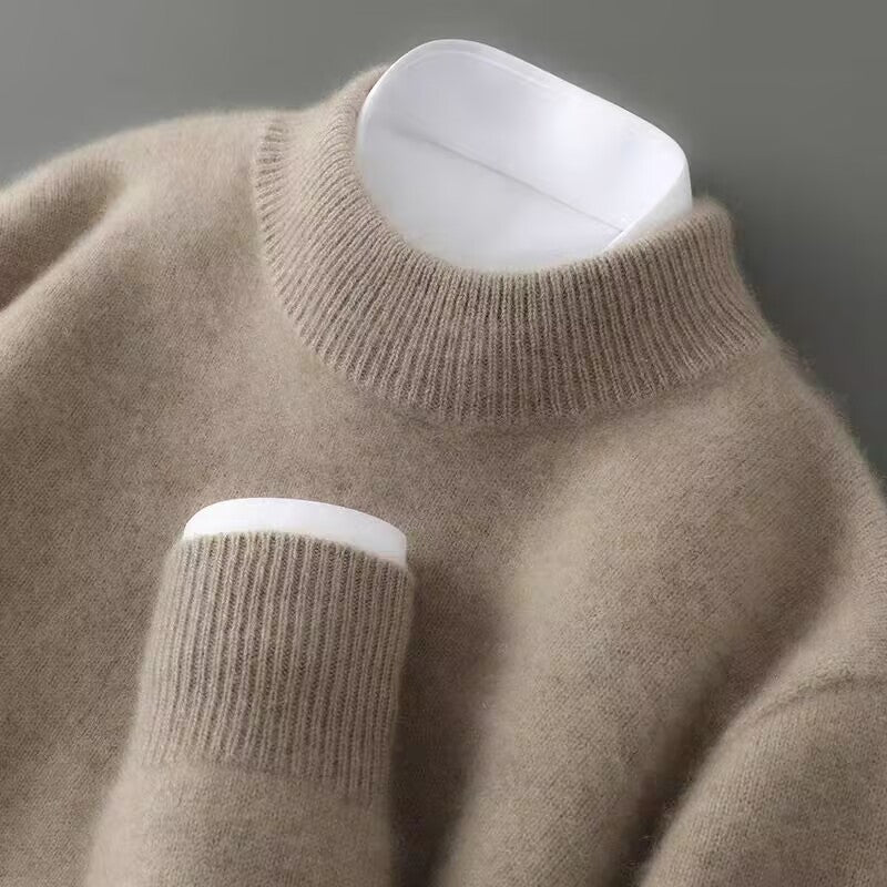 ARLINGTON SWEATER