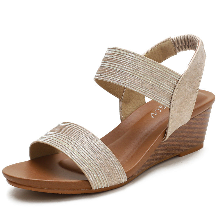 Paula | Elegant Sandals