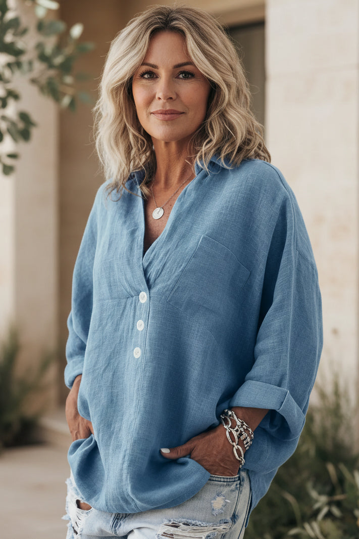Nelly | Stylish Pullover