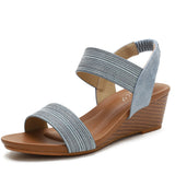 Paula | Elegant Sandals