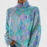 Selah | Knit Sweater
