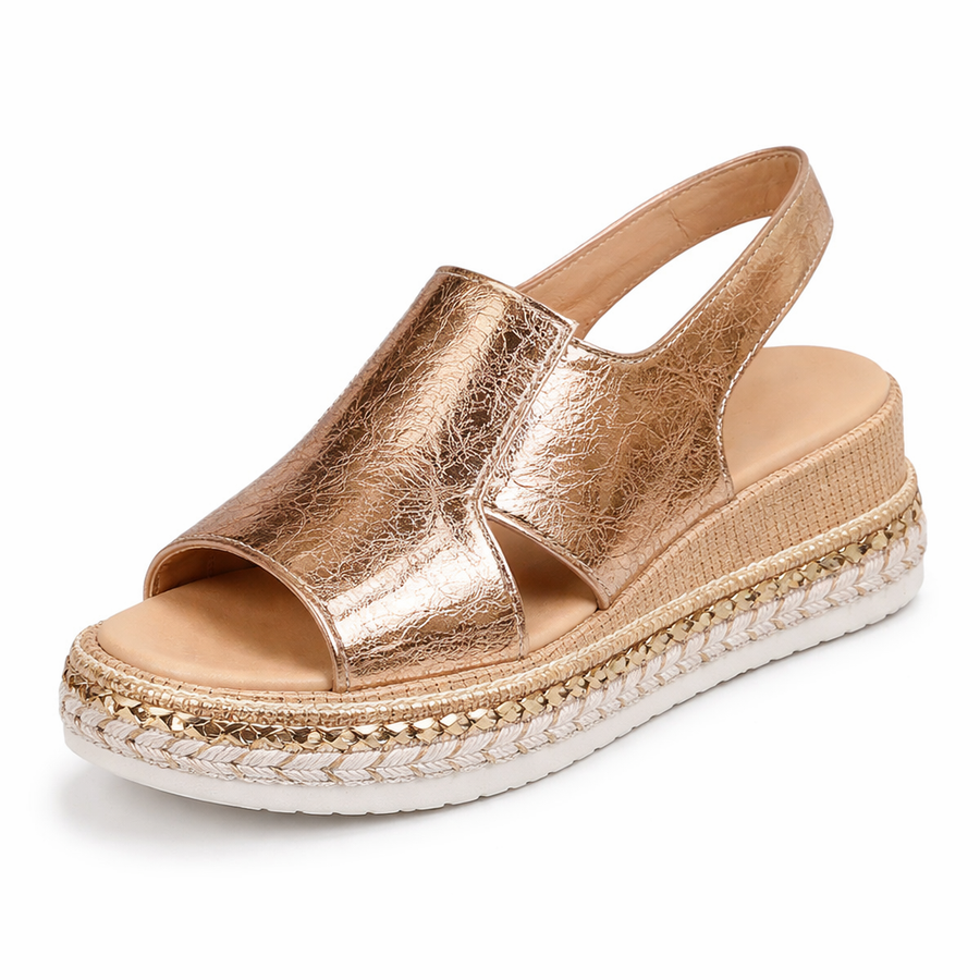 Veronica | Orthopaedic Sandals