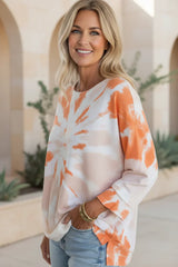 Harper | Tie Dye Top