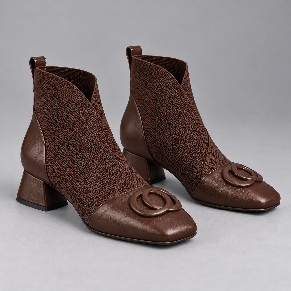Vivienne | Opium Boots