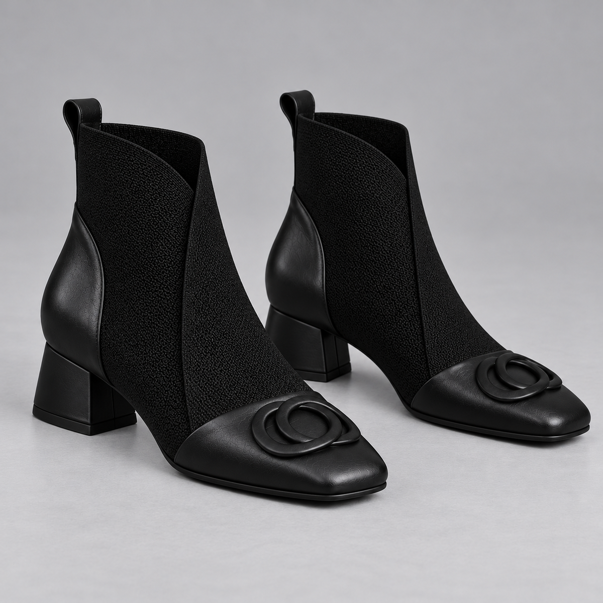 Vivienne | Opium Boots