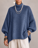 Maureen | Elegant Turtleneck Sweater