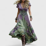 Sylvia | Versatile Elegant Dress