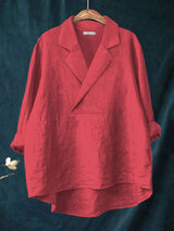 CALYSSA | BLOUSE