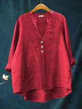 CRESSIDA | BLOUSE