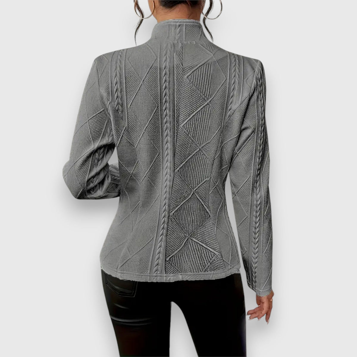 Serena | Lightweight Jacket