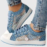 Myla - Pressure Relief Walking Sneakers