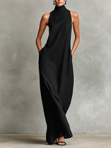 The Liliane Maxi Dress