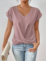 Cleo | Casual T-Shirt